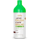 Evallos Sem Pausa Com Brilho Conditioning Mask 1000ml/33.8 fl.oz. - BuyBrazil
