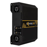 Exclusive 3K XA Amplifier Sound Car 3000 Watts Rms - BuyBrazil