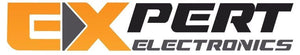 Expert Electronics MX-1 12V 4 Channels 2-way Audio Processor Stereo Equalizer - BuyBrazil