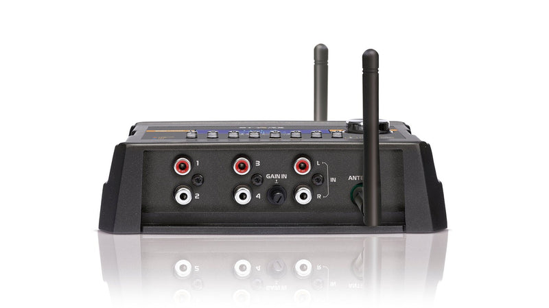 Expert Eletronics DSP4 STAR X LINE Digital Audio Processor Equalizer Crossover - BuyBrazil