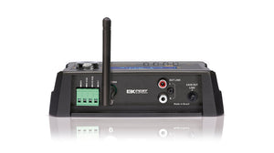 Expert Eletronics PX1 R Line Connect Digital Audio Processor Equalizer Crossover - BuyBrazil