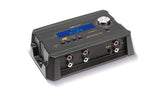 Expert Eletronics PX1 R Line Digital Audio Processor Equalizer Crossover - BuyBrazil