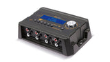 Expert Eletronics PX2 R Line Digital Audio Processor Equalizer Crossover - BuyBrazil