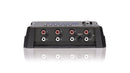 Expert Eletronics PX2 R Line Digital Audio Processor Equalizer Crossover - BuyBrazil
