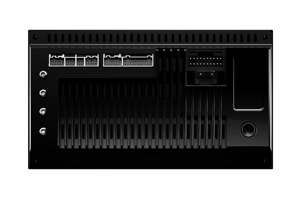 Multimedia Center 7"Universal Android Faaftech Ft-Mm-And7+ - BuyBrazil