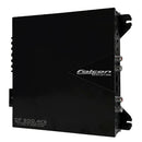 Falcon DF800.4 Ex 4 Ohms Car Audio Amplifier 4 Channels 800 Watts Rms - BuyBrazil