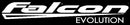 Falcon DF800.4 Ex 4 Ohms Car Audio Amplifier 4 Channels 800 Watts Rms - BuyBrazil