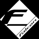 Falcon DF800.4 Ex 4 Ohms Car Audio Amplifier 4 Channels 800 Watts Rms - BuyBrazil