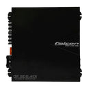 Falcon DF800.4 Ex 4 Ohms Car Audio Amplifier 4 Channels 800 Watts Rms - BuyBrazil