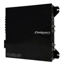 Falcon DF800.4 Ex 4 Ohms Car Audio Amplifier 4 Channels 800 Watts Rms - BuyBrazil