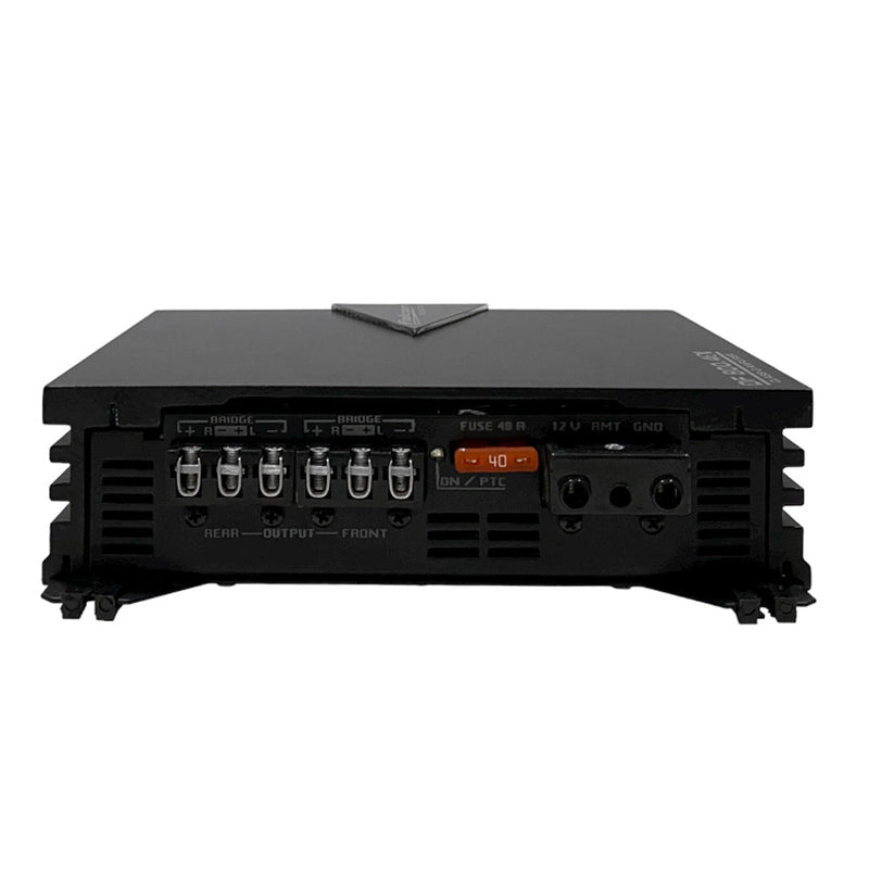 Falcon DF800.4 Ex 4 Ohms Car Audio Amplifier 4 Channels 800 Watts Rms - BuyBrazil