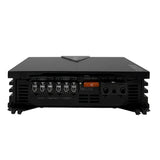 Falcon DF800.4 Ex 4 Ohms Car Audio Amplifier 4 Channels 800 Watts Rms - BuyBrazil