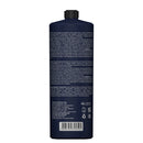 Felps Omega Zero Nanoplastia Resistance Hair Treatment bottle, Brazilian keratin hair care product, 500ml, with a sleek packaging design.