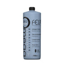 Felps Omega Zero Unique Sensitive - Progressive Brush Brazilian Keratin Heir Treatment 500ml/16.9 fl.oz. - BuyBrazil