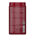 FELPS SOS Hair Reconstruction Mask 1kg jar, creamy hair treatment for repairing damaged hair and restoring shine.