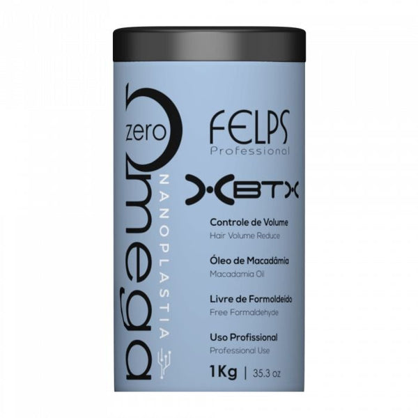 Felps XBTX Omega Zero Mass Replenisher and Volume Control