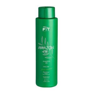 Fit Cosmetics - Amazon Oil Brazilian Keratin Progressive Brush 1000ml/33.8 fl.oz. - BuyBrazil