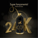 Fit Cosmetics - Progressive 24k - Tanino Protein + Vegan Kit 24k Home Care… - BuyBrazil