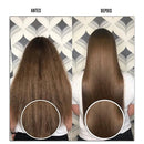 Floractive Flora Vegan Escova Progressiva Profissional Sem Formol Vegana Gloss Protein 1 Litro - BuyBrazil