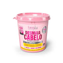 Forever Liss Professional Desmaia Cabelo Brazilian keratin Mask 350g 8.1 oz - BuyBrazil