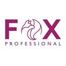 FOX PROFESSIONAL Fox Gloss Progressive Brush Smart Keratin Treatment Kit with two 1000ml bottles for hair smoothing and care.