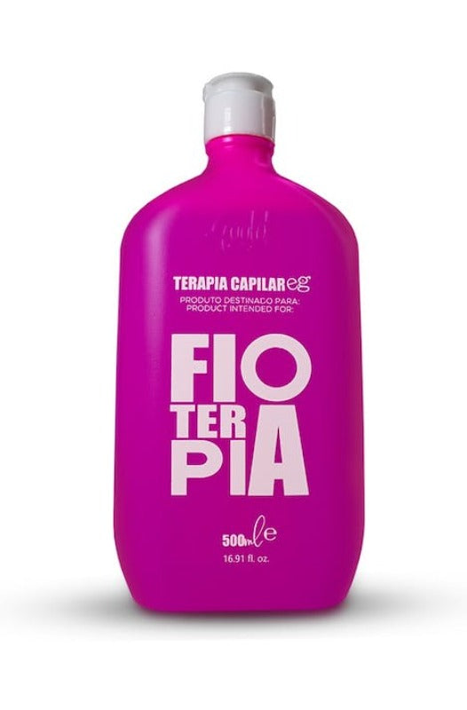 Gold Spell Cosmeticos - Fio Terapia 500ml/16.9 fl.oz. - BuyBrazil