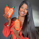 Gold Spell Cosmeticos - Tônico Poderoso Powerful Tonic, Shampoo And Conditioner - BuyBrazil