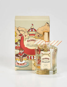 Granado Perfumery - Cologne Granado Passeio Encantado 100ml - 3,38 Fl Oz - BuyBrazil