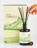 Granado Perfumery - Environment Diffuser Granado Carioca Commemorative Edition 500 Ml / 16,9 Fl Oz - BuyBrazil