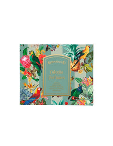 Granado Perfumery - Kit Granado Vintage Perfumes Collection - BuyBrazil