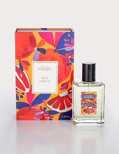 Granado Perfumery - Perfume Belo Pomelo 100ml / 3,38 Fl Oz - BuyBrazil