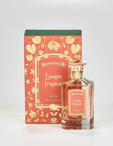 Granado Perfumery - Perfume Granado Époque Tropical 75ml / 2,54 Fl Oz - BuyBrazil