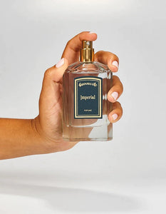 Granado Perfumery - Perfume Granado Imperial 75ml / 2,54 Fl Oz - BuyBrazil