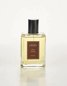 Granado Perfumery - Perfume Phebo Fava Tonka 100ml / 3,38 Fl Oz - BuyBrazil