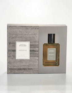 Granado Perfumery - Perfume Phebo Metrópole 100ml / 3,38 Fl Oz - BuyBrazil