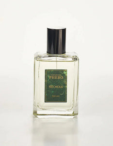 Granado Perfumery - Perfume Phebo Patchouli 100 Ml / 3,38 Fl Oz - BuyBrazil