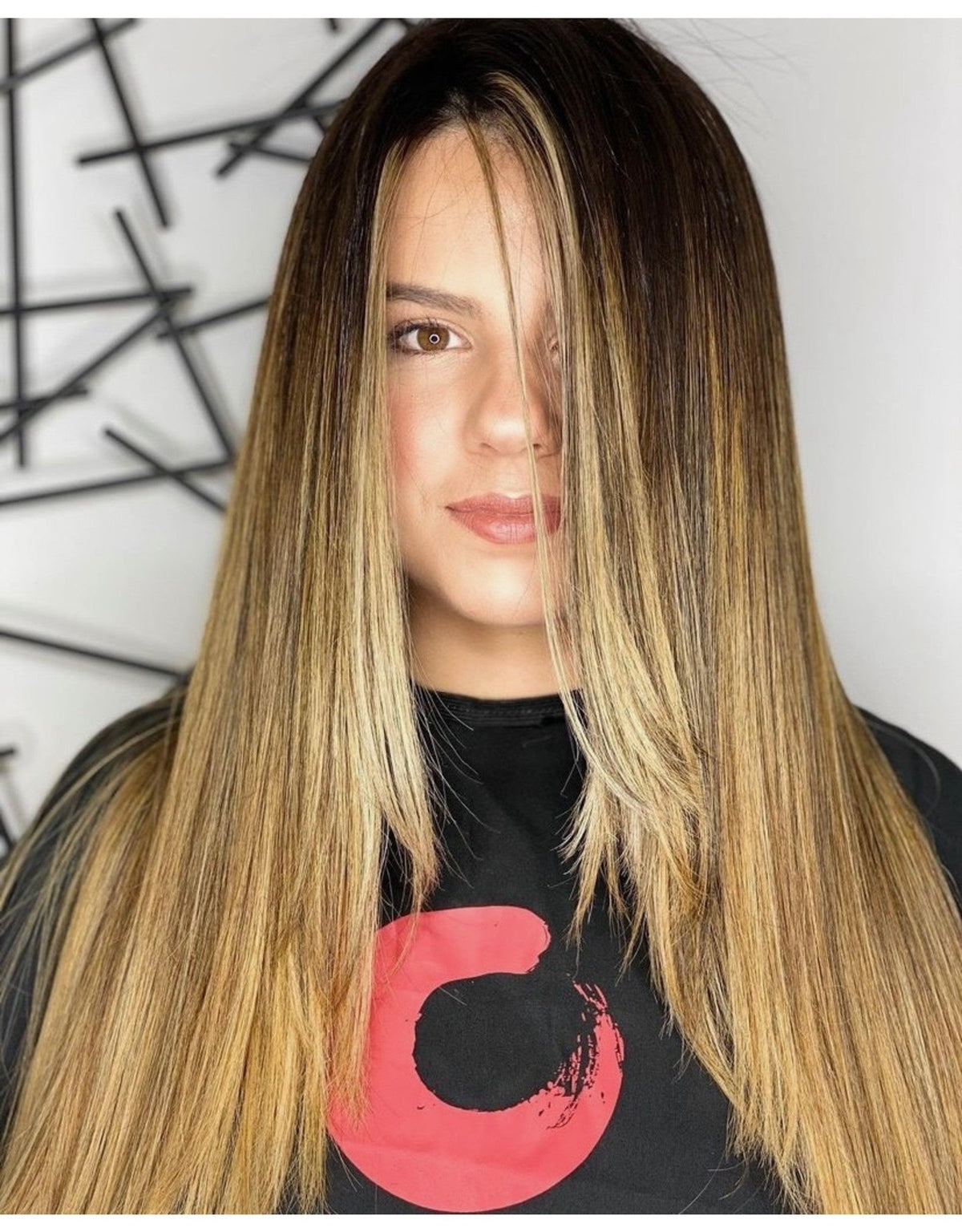 Wennoz Brasil Honma Tokyo Bixyplastia Kit Plast Hair 2x1000ml/33.8 fl.