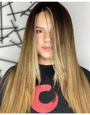 Honma Tokyo Bixyplastia Kit Plast Hair 2x1000ml/33.8 fl.oz. - BuyBrazil