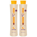 Honma Tokyo Bixyplastia Kit Plast Hair 2x1000ml/33.8 fl.oz. - BuyBrazil