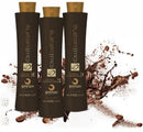 Honma Tokyo Kit Coffee Premium Progressive Brush Kit 3x1000ml/33.8 fl.oz. - BuyBrazil