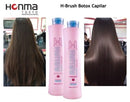 Honma Tokyo Kit H-Brush Progressive Brush 2x1000ml/33.8 fl.oz. - BuyBrazil