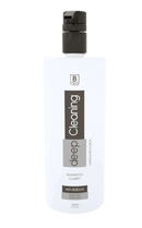 Inblue Professional - Deep Clean Inblue Shampoo Kit And Hydra Plastia Brush 2x1l - BuyBrazil