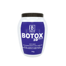 Inblue Professional - Deep Clean Shampoo Kit Inblue E Btox 3d Platinum Toner - BuyBrazil