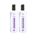 Inblue Professional - Serum Hidrat Blond Inblue Shampoo Matizadora Mask 2X1000ML/33.8 FL.OZ. - BuyBrazil