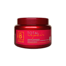 Inblue Professional - Total Repair Kit InBlue Shampoo Mask And Repair Fluid - BuyBrazil