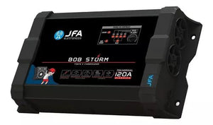Jfa 120a Bob Storm Lite Bivolt Power Supply For Automotive Module - BuyBrazil