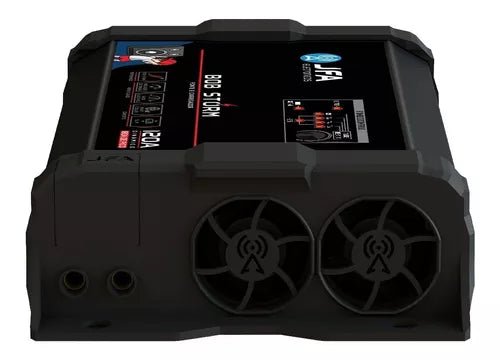 Jfa 120a Bob Storm Lite Bivolt Power Supply For Automotive Module - BuyBrazil
