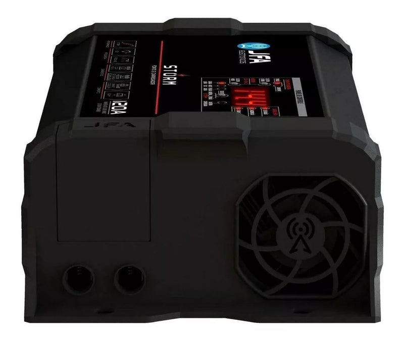 JFA 120a Storm Bivolt Power Supply For Automotive Module 1800 Watts - BuyBrazil