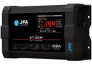 JFA 120a Storm Bivolt Power Supply For Automotive Module 1800 Watts - BuyBrazil