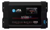 JFA 120a Storm Lite Bivolt Power Supply For Automotive Module - BuyBrazil